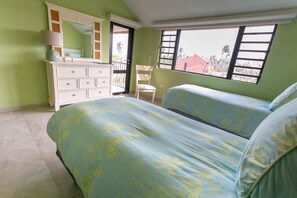 3 bedrooms, iron/ironing board, travel crib, WiFi - Beachfront 3-Bedroom Villa in Palmas del Mar(BV179) (Humacao)