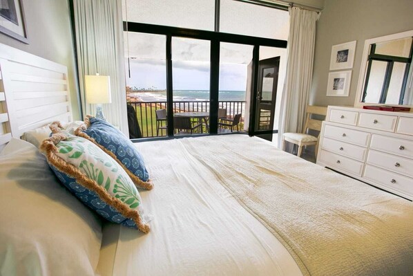 3 bedrooms, iron/ironing board, travel crib, WiFi - Beachfront 3-Bedroom Villa in Palmas del Mar(BV179) (Humacao)