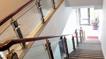 Sisätilat