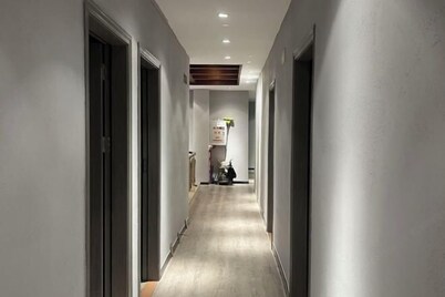 廣州增城東山旅館