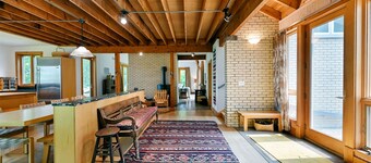 The Haven - Custom Home with Access to Hidden Beach