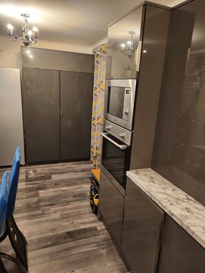 House | Interior