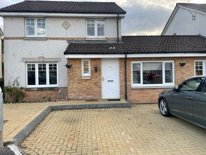 House | Exterior