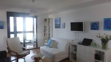 Appartamento | Area soggiorno