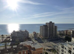 Apartment | Beach/ocean view