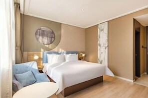 Room - Homeinn · neo (Tianjin Railway Station Binjiang Avenue Pedestrian Street) (Tianjin)