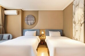 Room - Homeinn · neo (Tianjin Railway Station Binjiang Avenue Pedestrian Street) (Tianjin)
