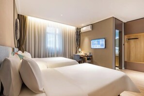 Room - Homeinn · neo (Tianjin Railway Station Binjiang Avenue Pedestrian Street) (Tianjin)