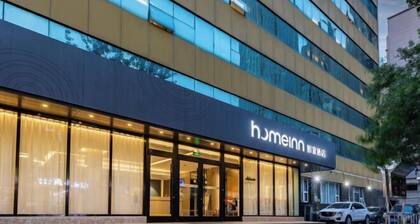 Homeinn · neo (Tianjin Railway Station Binjiang Avenue Pedestrian Street)