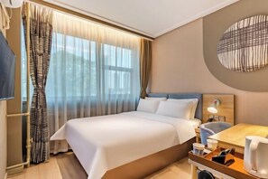 Room - Homeinn · neo (Tianjin Railway Station Binjiang Avenue Pedestrian Street) (Tianjin)