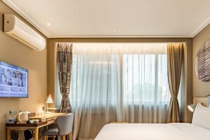 Room - Homeinn · neo (Tianjin Railway Station Binjiang Avenue Pedestrian Street) (Tianjin)