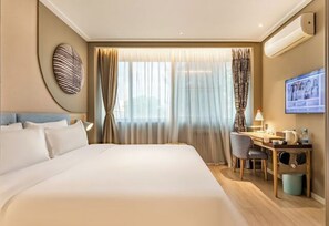 Room - Homeinn · neo (Tianjin Railway Station Binjiang Avenue Pedestrian Street) (Tianjin)