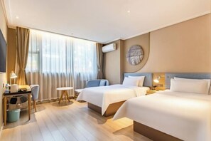 Room - Homeinn · neo (Tianjin Railway Station Binjiang Avenue Pedestrian Street) (Tianjin)