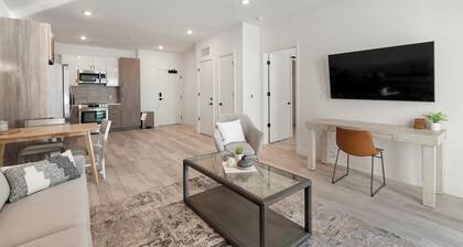 Landing at 1510 Belleville - 1 Bedroom in Scott...