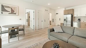 Smart TV - Landing | Incredible 1BD, Clubhouse, Game Room (Richmond)