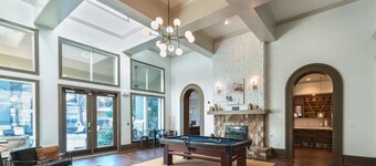 Landing at Residences at River Park West - 1 Be...