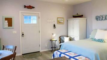 1 quarto, ferros/tábuas de passar roupa, Wi-Fi, roupa de cama