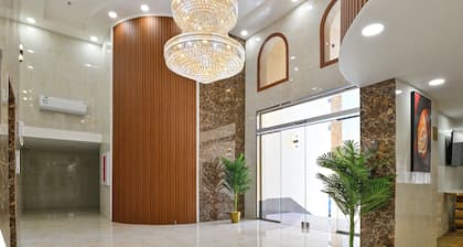 Diyar AlSaliheen Serviced Apartments