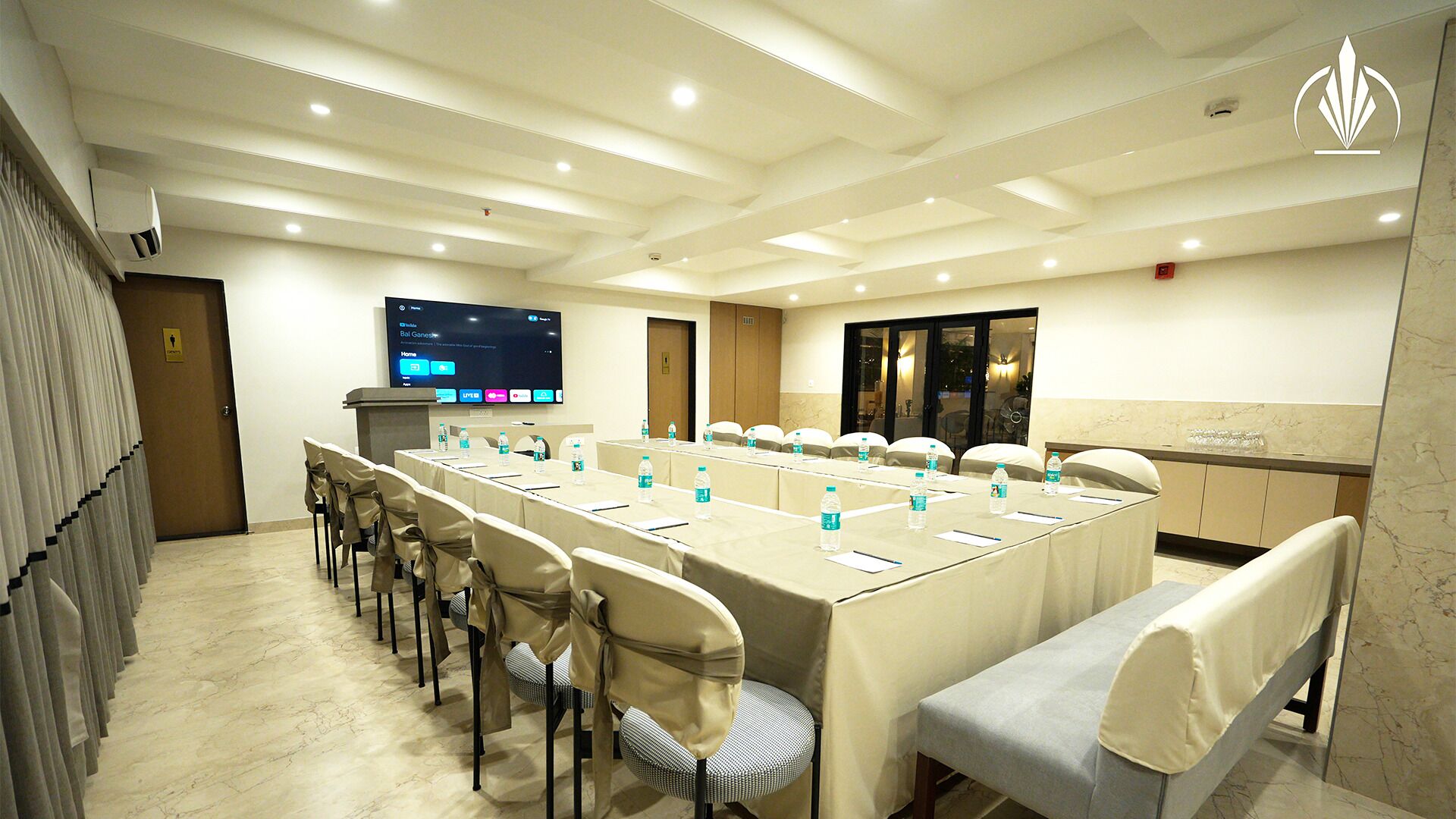 Foto - Sivanta By Bombay Group Of Hotels Nagpur