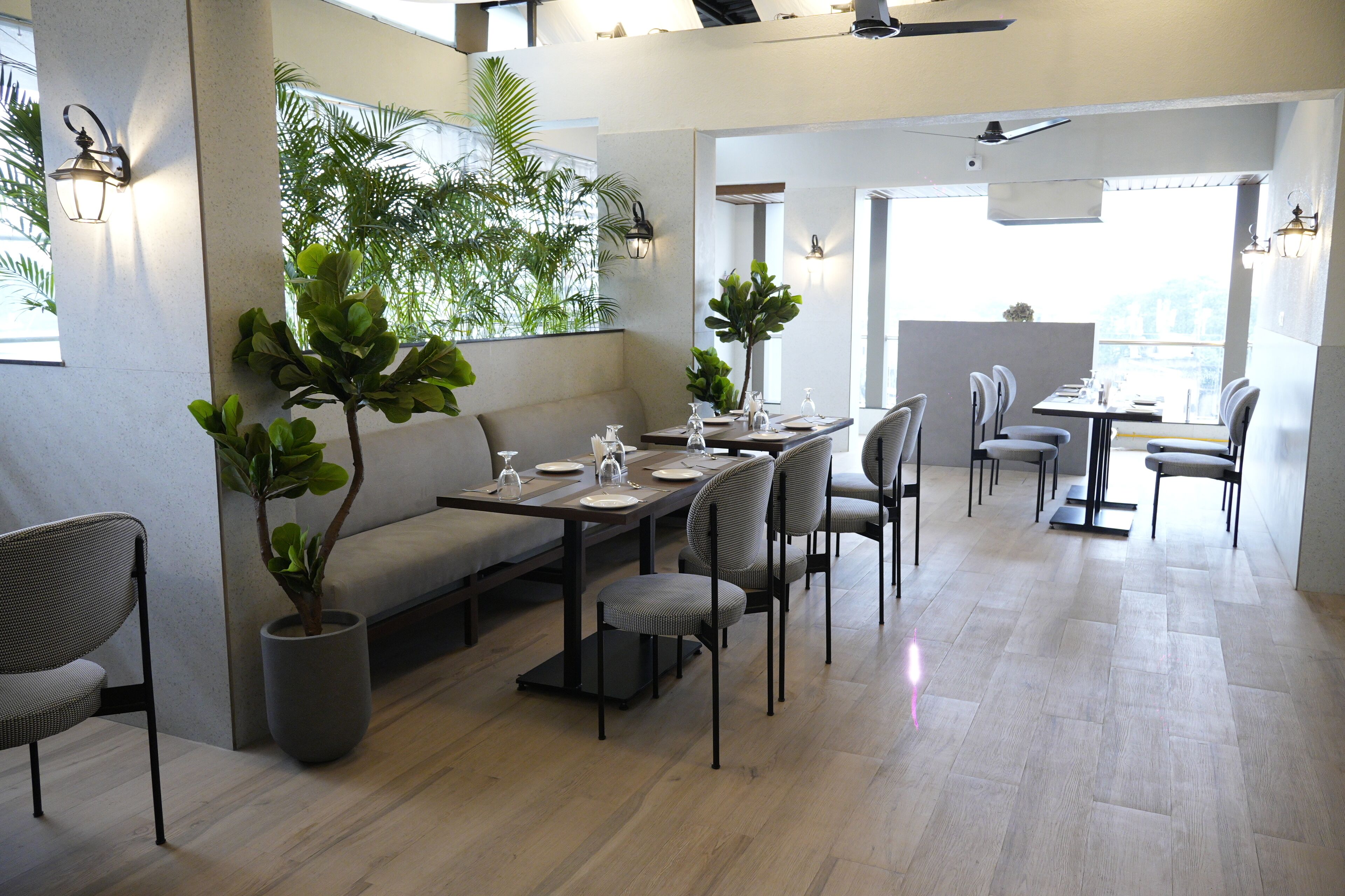 Foto - Sivanta By Bombay Group Of Hotels Nagpur