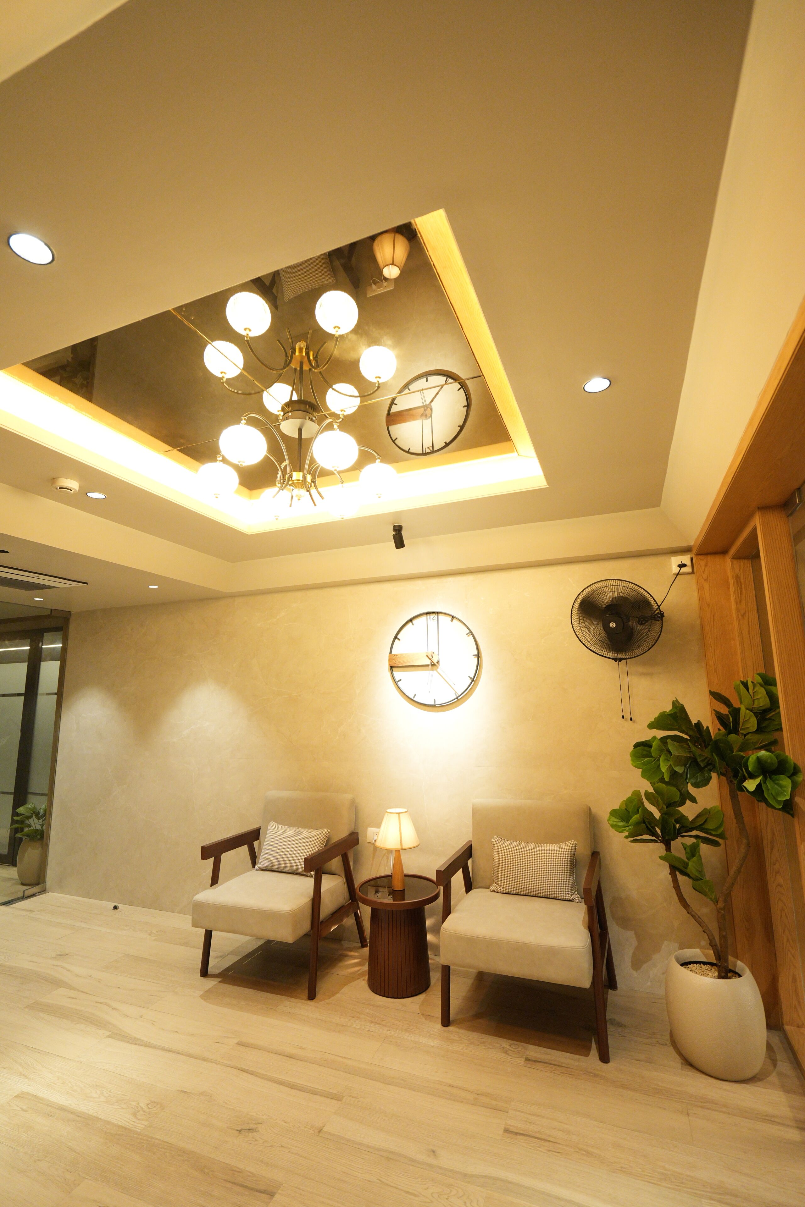 Foto - Sivanta By Bombay Group Of Hotels Nagpur