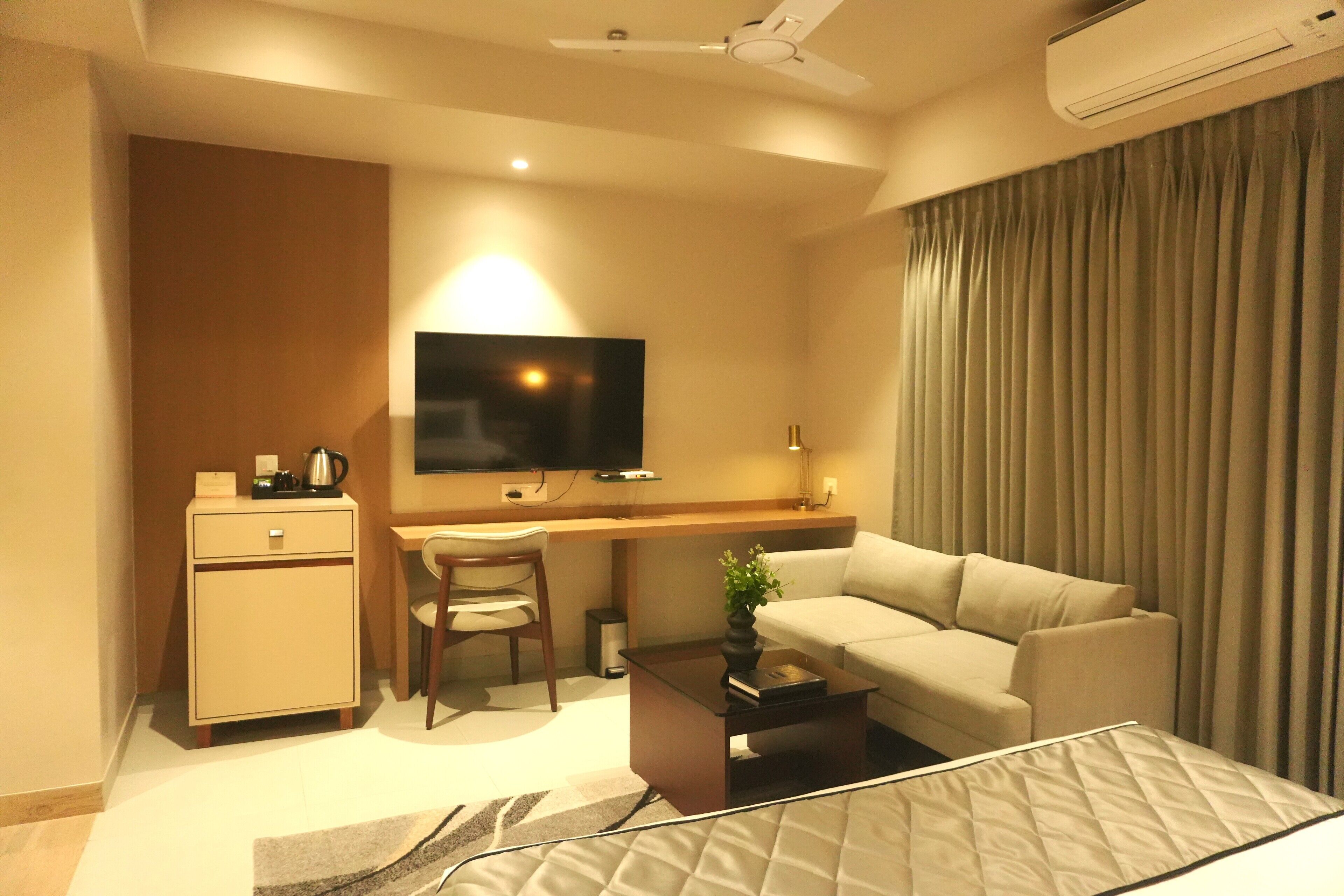 Foto - Sivanta By Bombay Group Of Hotels Nagpur