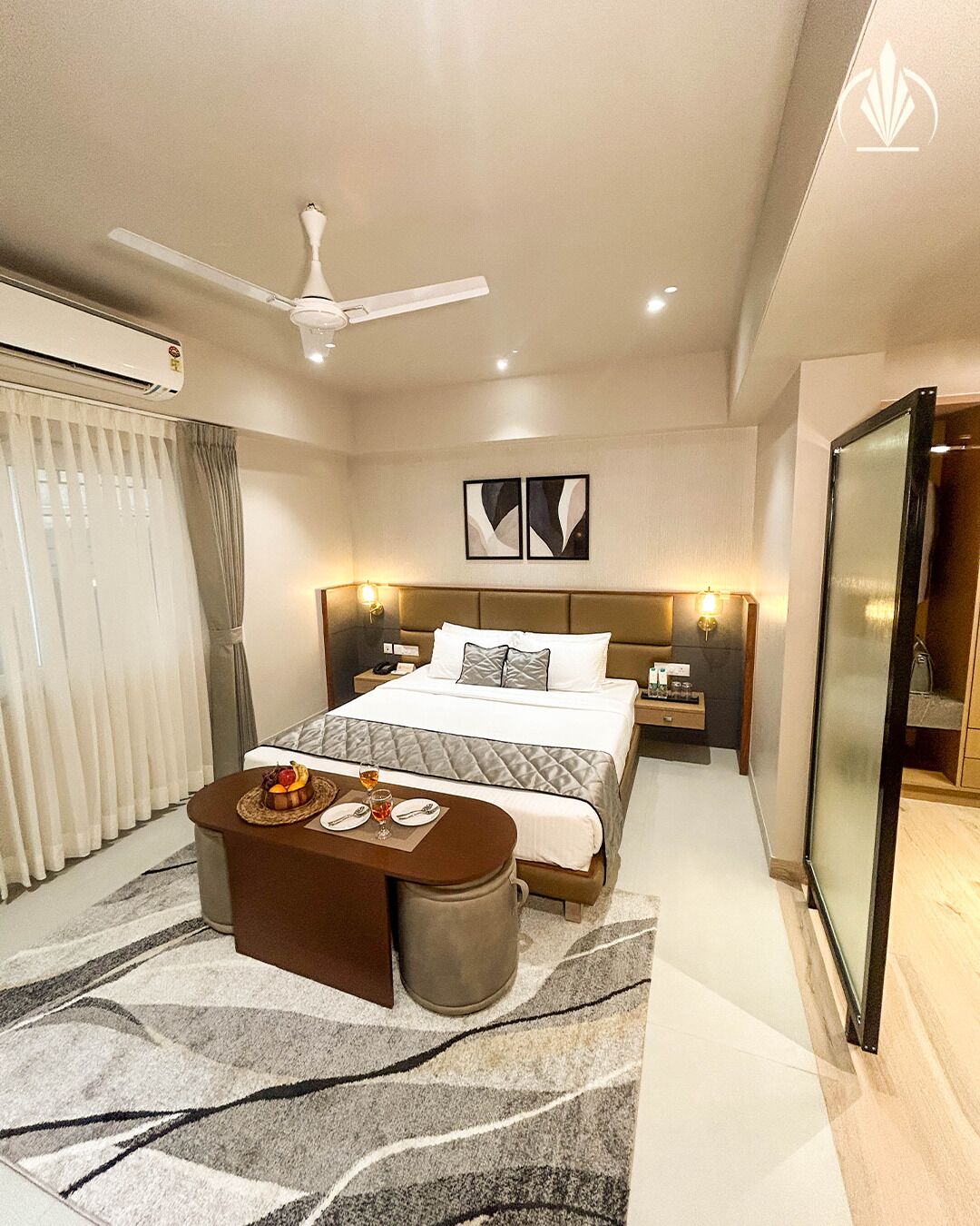Foto - Sivanta By Bombay Group Of Hotels Nagpur