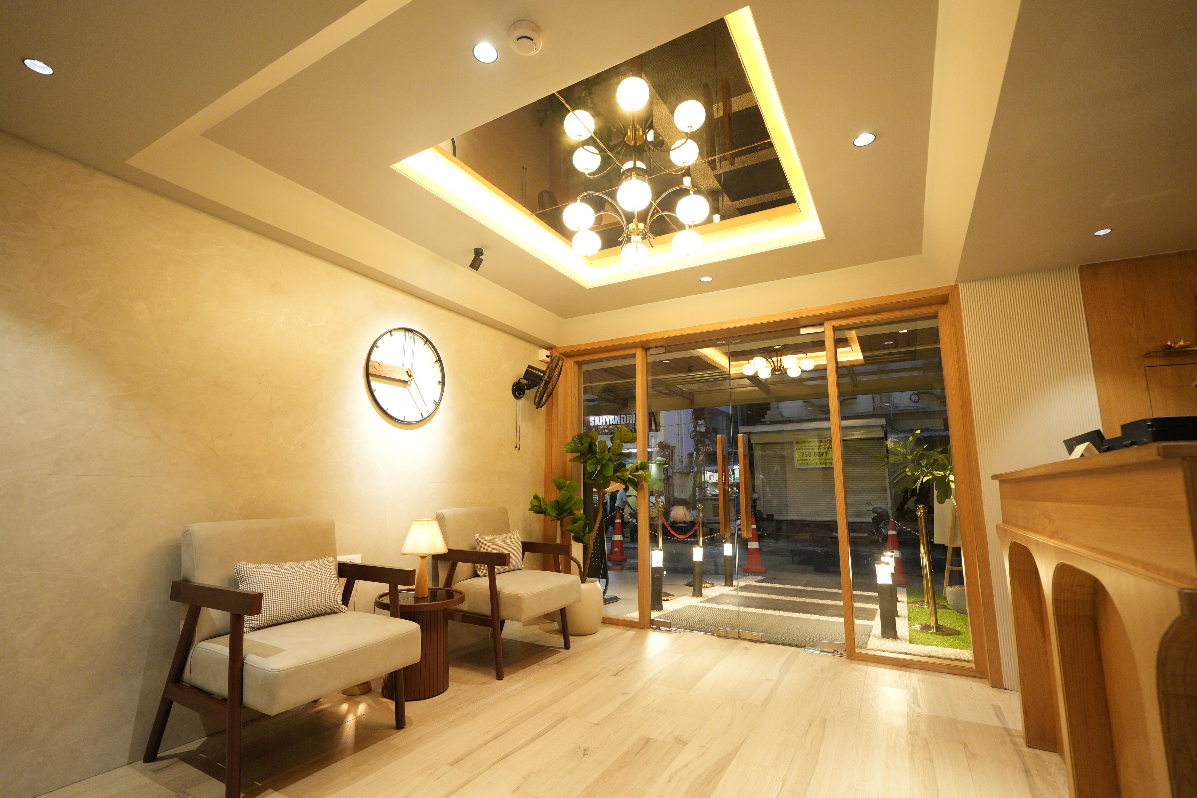 Foto - Sivanta By Bombay Group Of Hotels Nagpur
