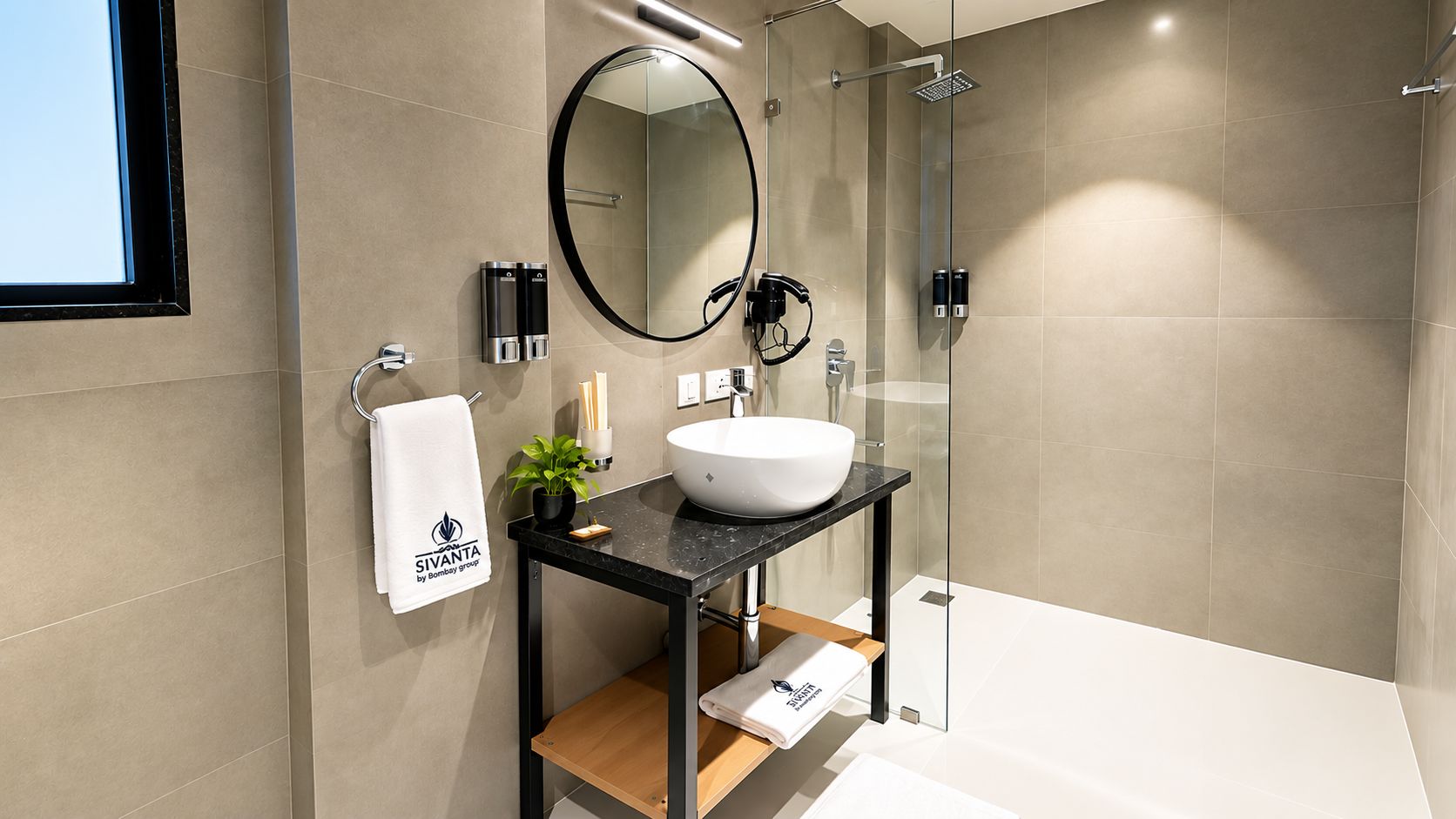 Foto - Sivanta By Bombay Group Of Hotels Nagpur