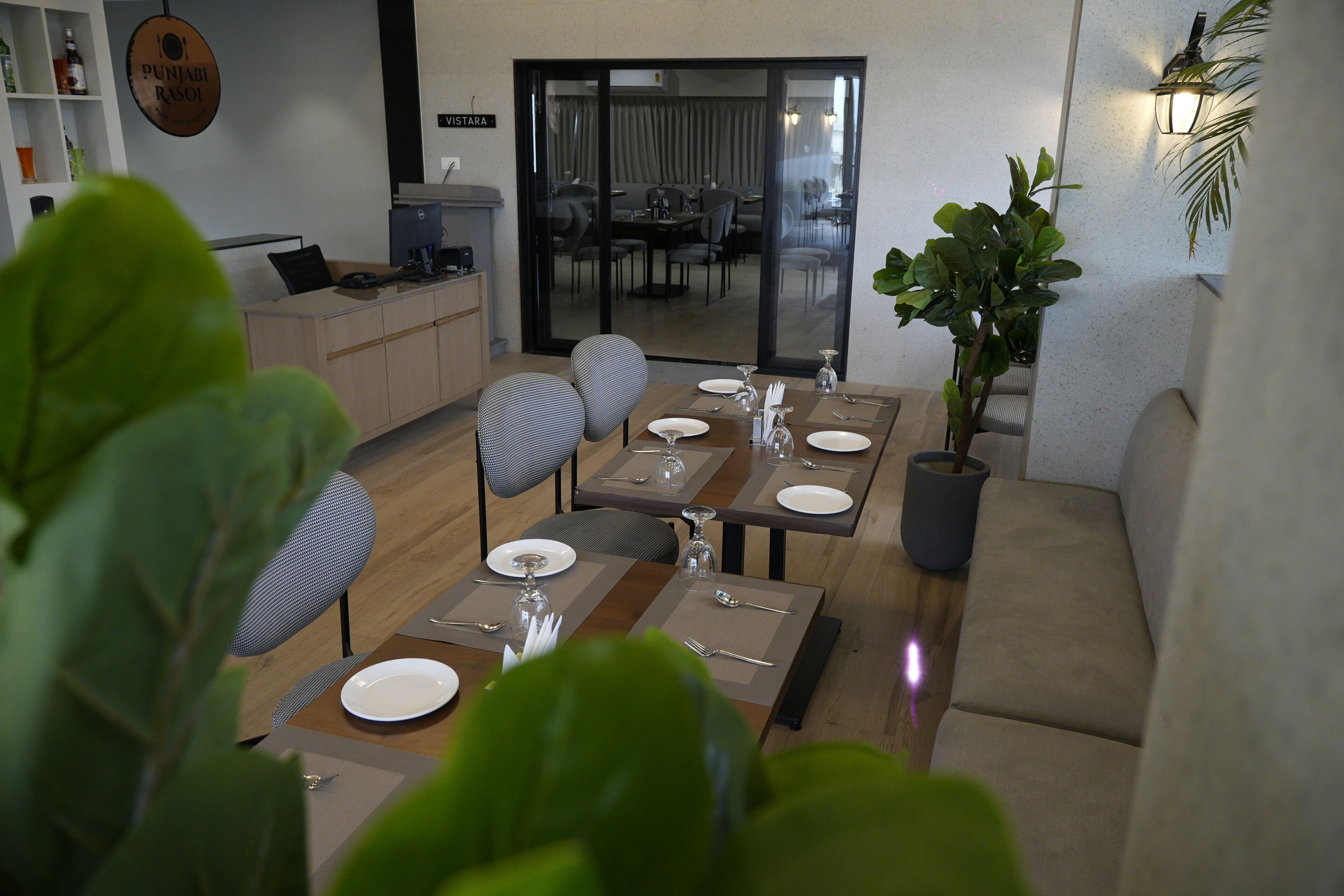 Foto - Sivanta By Bombay Group Of Hotels Nagpur