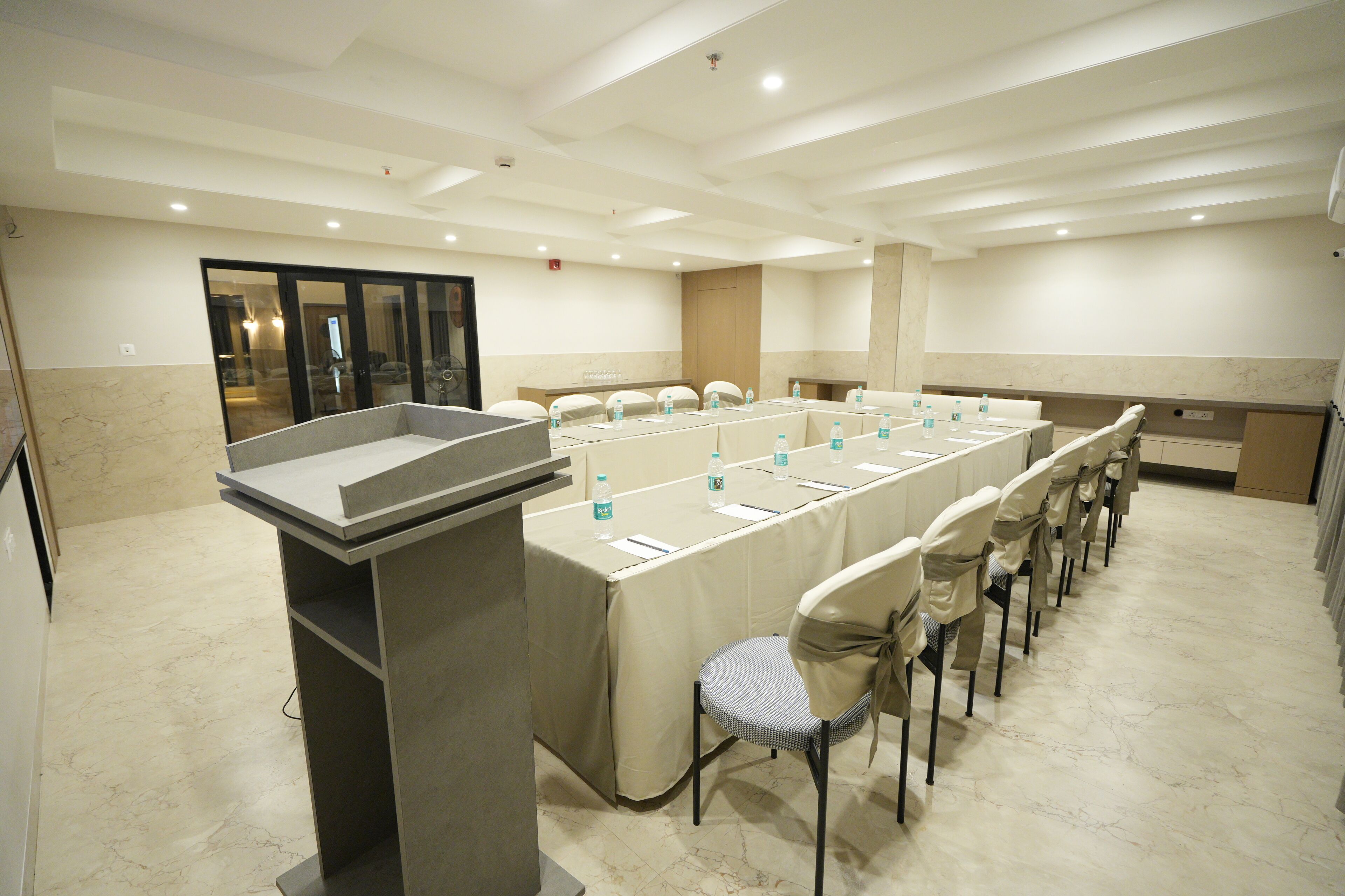 Foto - Sivanta By Bombay Group Of Hotels Nagpur