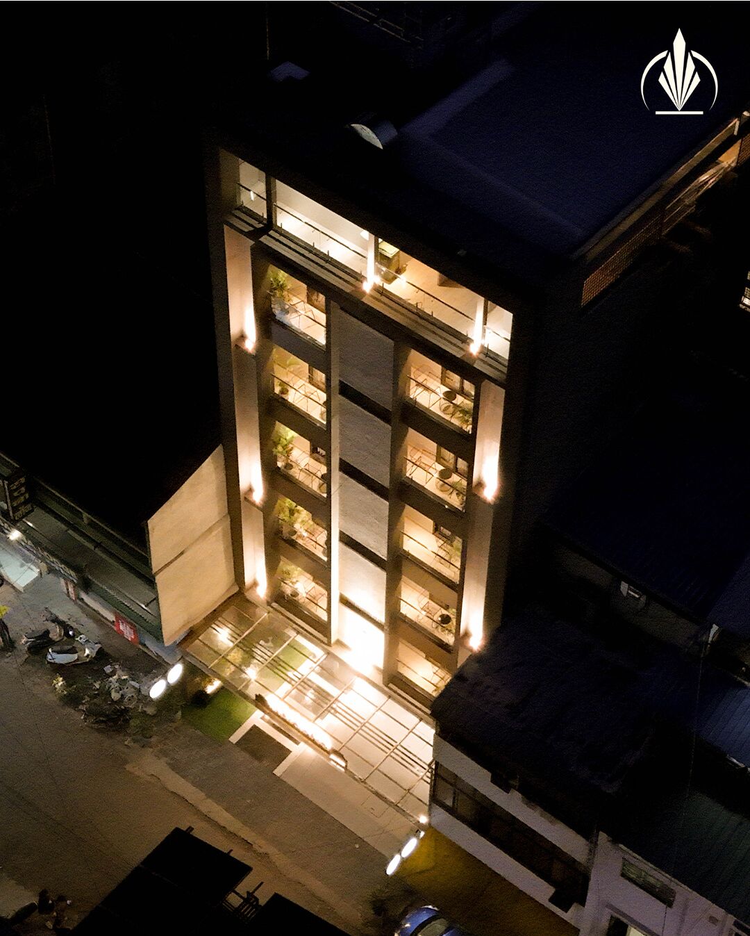 Foto - Sivanta By Bombay Group Of Hotels Nagpur