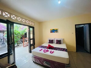 Escritorio y wifi gratis