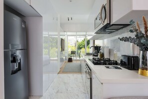 1 bedroom - w Fabulous Loft w Perfect View in Roma Norte (Mexico City)