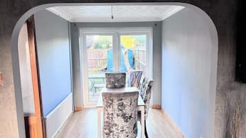 House | Interior