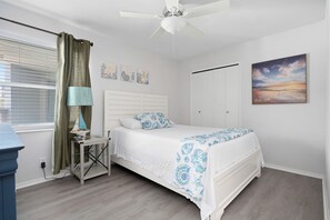 3 habitaciones, tabla de planchar con plancha y wifi gratis