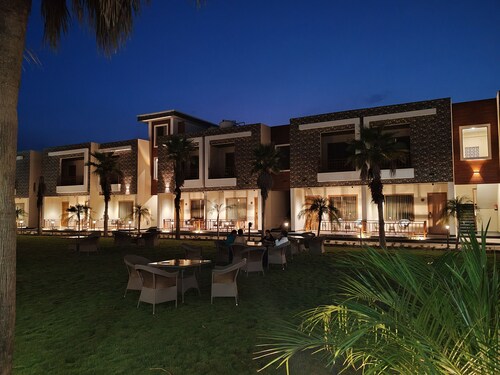 The Maasai Mara Resort Corbett