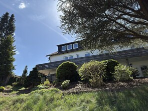 Exterior - Apartment in Altenau Near Harz Mountains (Clausthal-Zellerfeld)