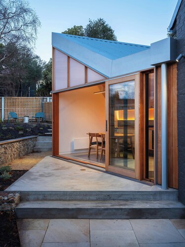 Little Brick Cottage