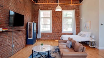 Smart TV, offices