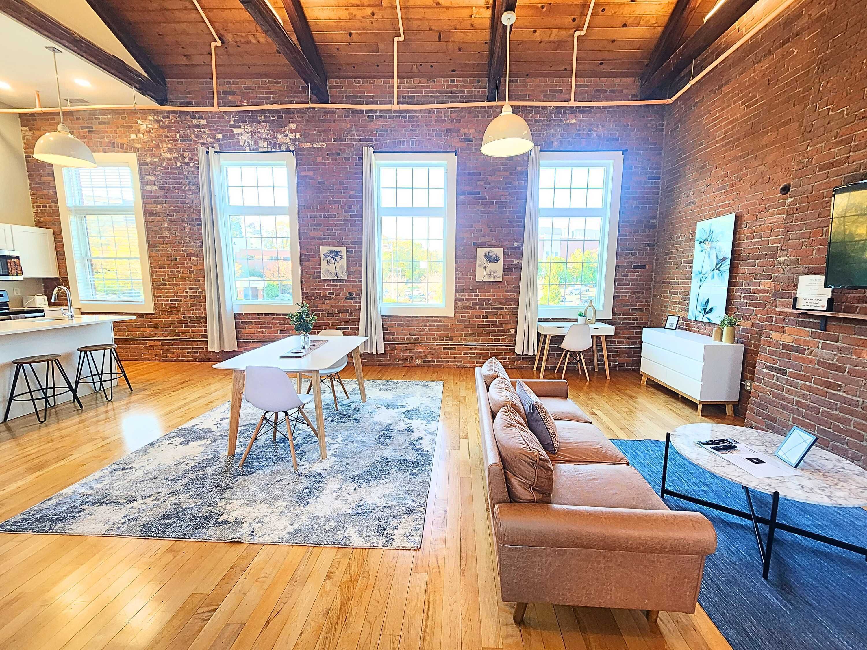 TV connectée, espaces bureaux