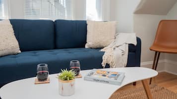 Smart-TV, Arbeitsbereiche