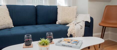 TV connectée, espaces bureaux