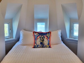 3 Schlafzimmer, Schreibtisch, Bügeleisen/Bügelbrett, kostenloses WLAN