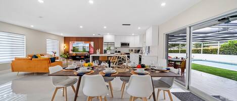 تناول الطعام