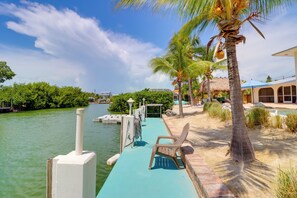 Ferienhaus (3 Bedrooms) | Innenbereich