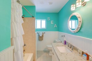 Hus (3 Bedrooms) | Innvendig