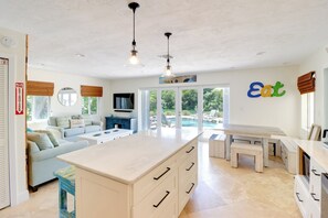 Hus (3 Bedrooms) | Innvendig