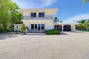 Hus (3 Bedrooms) | Innvendig