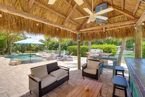 Ferienhaus (3 Bedrooms) | Innenbereich